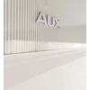 AUX Magma2 2,7kw hűtő - fűtő inverteres klíma, csepptálca fűtéssel, Integrált wifi vezérléssel. ÚJ MODELL !!
