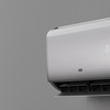 Aux Sigma 3,5kw, hűtő - fűtő inverteres klíma, tálcafűtéssel Integrált wifi vezérléssel. ÚJ MODELL !!