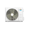 Cascade Black Art Pro 2,6kw-os inverteres klíma szett wifi vezérléssel