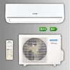 Cascade Bora 2,5kw-os inverteres klíma szett wifi vezérléssel