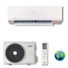 Fisher Comfort Plus 3,5kw-os inverter klíma szett wifi vezérléssel