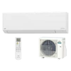 Fujitsu ECO 2,5kw-os inverter klíma szett wifi vezérléssel