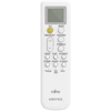 Fujitsu ECO 2,5kw-os inverter klíma szett wifi vezérléssel