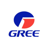 Gree FM Pulse Inverter Multi Beltéri egység 2,5Kw