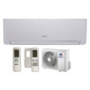 Gree Amber Grey 2,7kw hűtő - fűtő inverteres klíma integrált wifi vezérléssel