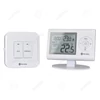Szobatermosztát Rcool Vision7RF LCD programozható rádió frekvenciás