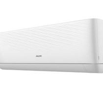 Aux Delta2 3,5kw, hűtő - fűtő inverteres klíma, tálcafűtéssel Integrált wifi vezérléssel. ÚJ MODELL !!