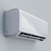 AUX Magma 2,7kw hűtő - fűtő inverteres klíma, csepptálca fűtéssel, Integrált wifi vezérléssel. ÚJ MODELL !!
