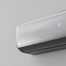 AUX Sigma 5,4kw hűtő - fűtő inverteres klíma, csepptálca fűtéssel integrált wifi vezérléssel. ÚJ MODELL !!