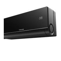 Cascade Black Art Pro 3,5kw-os inverteres klíma szett wifi vezérléssel
