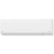 Fujitsu ECO 2,5kw-os inverter klíma szett wifi vezérléssel