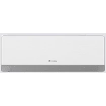 Rcool Flow 3,5kW hűtő - fűtő inverteres klíma Integrált wifi vezérléssel