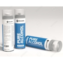 Rcool alkoholos felület tisztító spray 300ml 100% 