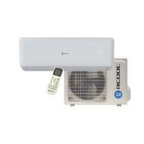 Rcool Econic3  3,5kw hűtő - fűtő inverteres klíma Wifi vezérléssel