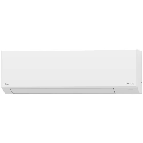 Fujitsu ECO 2,5kw-os inverter klíma szett wifi vezérléssel