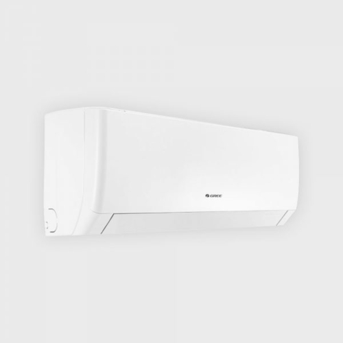 Gree Pulse 4,6kw hűtő - fűtő inverteres klíma integrált wifi vezérléssel