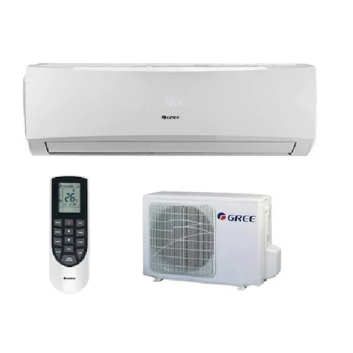 Gree Lomo Plusz 3,2kw-os inverter klíma szett