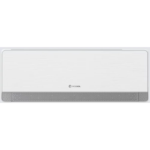 Rcool Flow 3,5kW hűtő - fűtő inverteres klíma Integrált wifi vezérléssel